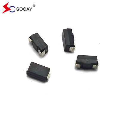 Dispositivos de supressão de sobretensão do tiristor P1800TB com 170V Min. IDRM=5μA Proteção contra sobretensão