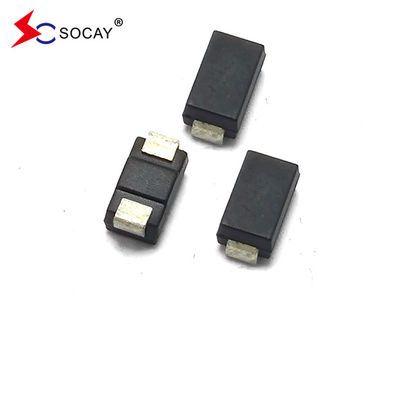 Supressores de sobretensão do tiristor TSS P2600TB 3/4KV Proteção contra sobretensão reforçada com classificações de 10/700μs