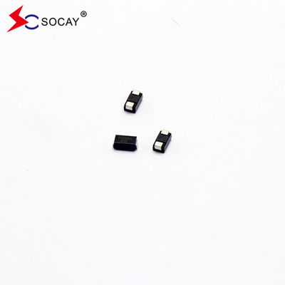 TSS DIODES Supressores de sobretensão de tiristores TSS P0080TA para protecção contra sobretensões