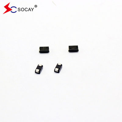 320VDRM Supressores de sobretensão do tiristor (TSS) Diodos P3500TA VS 400V Max.