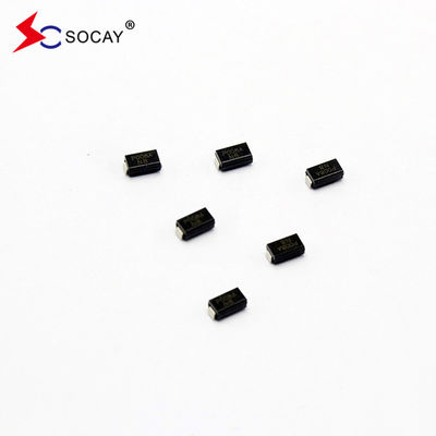 Diodos SOCAY TSS P1800TA 10/700μS 2KV Supressores de sobretensão de tiristor de baixa tensão