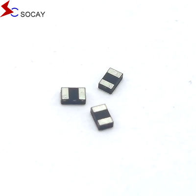 SE03N6S01GZ ESD Array Proteção ESD de baixa capacidade Voltagem de funcionamento 3.3V IR Máximo 0,5μA