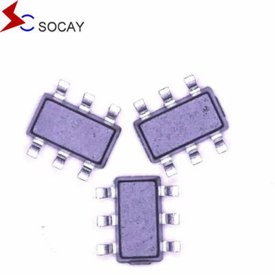 SOT23-6L Pacote SE05T6D14GA ESD Array 5.0V Vrwm Max. Supressores de tensão transitória Array para proteção ESD