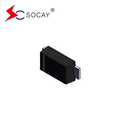 100V 2A SBD210D1 Diodo de barreira Schottky/Diodos 3000pcs -50- 125.C para aplicações de energia SOD-123FL