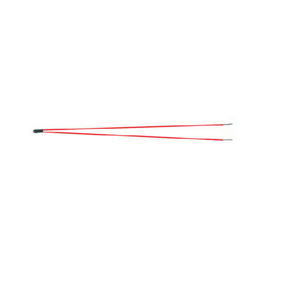 Precisação -40 ~ 125.C NTC Thermistor com 12s constante de tempo térmico