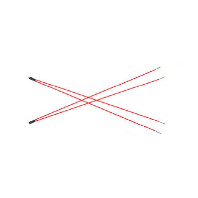 Precisação -40 ~ 125.C NTC Thermistor com 12s constante de tempo térmico
