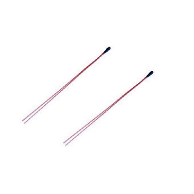 Sensor de temperatura de termistor de precisão MF52-AD para medição de temperatura