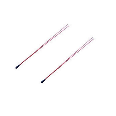 Sensor de temperatura de termistor de precisão MF52-AD para medição de temperatura