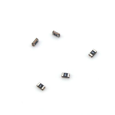SOCAY PPTC SCF050-6-0603RC PTCs de fusíveis reiniciáveis montados na superfície