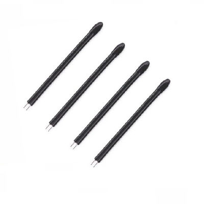 MF52 Medidor de temperatura em forma de pérola NTC Thermistor com 3950±1% 2±1% Resistência 25C