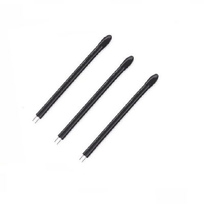 MF52 Medidor de temperatura em forma de pérola NTC Thermistor com 3950±1% 2±1% Resistência 25C
