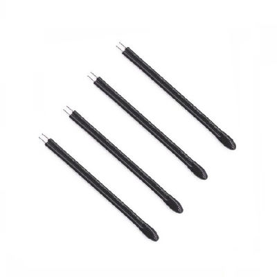 MF52 Termistor NTC em forma de pérola para medição precisa de temperatura e comprimento de pé personalizável