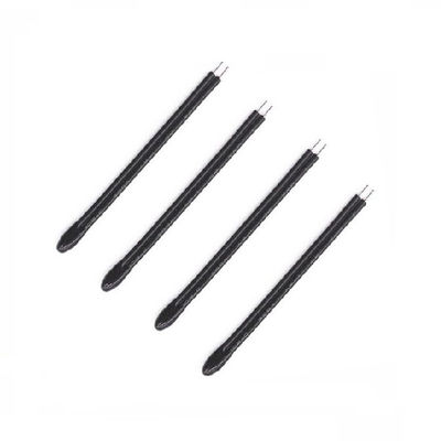 Duração do pé personalizável NTC Thermistor For Temperature Measurement Ltd Tipo de empresa