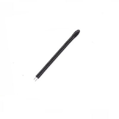 Duração do pé personalizável NTC Thermistor For Temperature Measurement Ltd Tipo de empresa