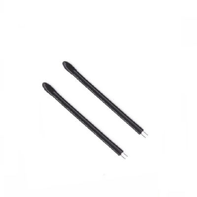 Duração do pé personalizável NTC Thermistor For Temperature Measurement Ltd Tipo de empresa