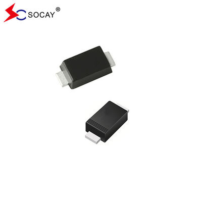 SBD215D1 Tensão máxima RMS de 105 V de corrente de alta onda de avanço semicondutor