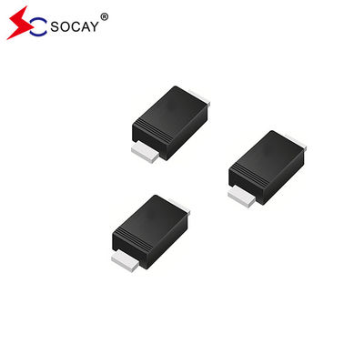 Diodo de barreira Schottky SBD210D1 para sua aplicação