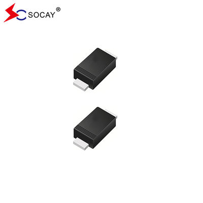 SOCAY 200V Rectificadores Schottky em DO-214AC Pacote SBD220D1 Diodo de barreira Schottky