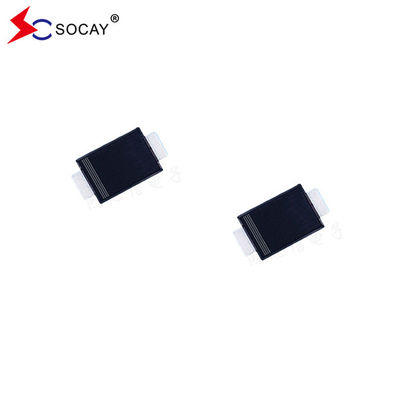 Diodo de barreira de Schottky de 150 V SBD115D1 Corrente de fuga inversa de 30 μA
