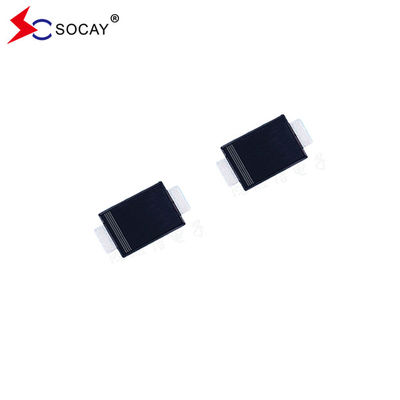 SBD303D1 21V Diodo de barreira Schottky 50A Corrente de picos 3A Corrente média retificada