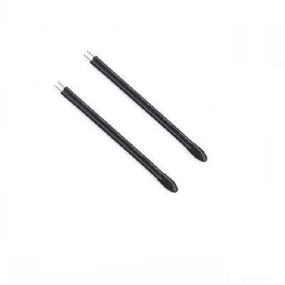 MF52 Medidor de temperatura em forma de pérola NTC Thermistor com fator de dissipação de 3 mW/C