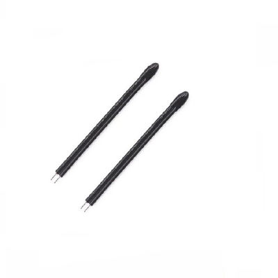 MF52 Medidor de temperatura em forma de pérola NTC Thermistor com fator de dissipação de 3 mW/C