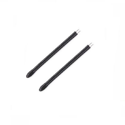 MF52 Medidor de temperatura em forma de pérola NTC Thermistor com fator de dissipação de 3 mW/C