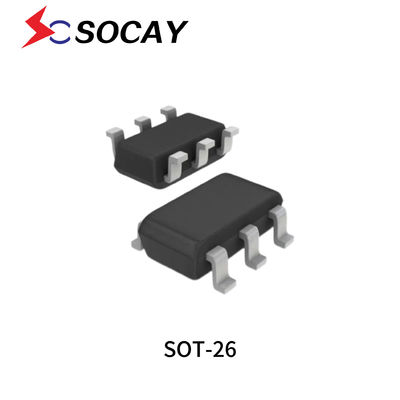 5.0V ESD Supressão para necessidades de aplicação de PF Array inferior