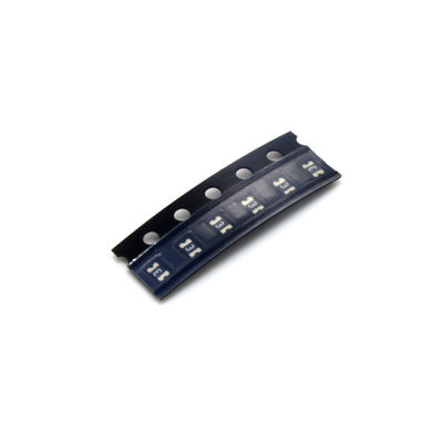 SOCAY PPTC Segurança reiniciável SCF020-24-0805RB PTCs de montagem de superfície com multifusão para proteção de circuito
