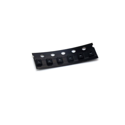 SOCAY PPTC Fusíveis reiniciáveis montados na superfície SCF050-12-0805RB com poliéster multifuso