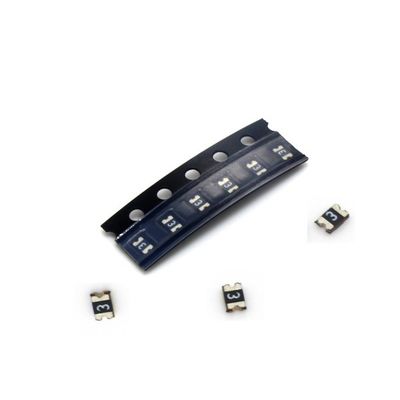 SOCAY PPTC PTCs com fusível reiniciável SCF260-0805RZC Para eletrônicos portáteis