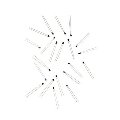 MF52-CP Serise MF52-103F3380FBCP Medidor de temperatura em forma de pérola Ntc / Ntc Thermistor