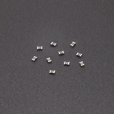 SOCAY PPTC Surface Mount Resetable Fuse SCF005-0805RB para proteção de circuito