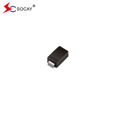 Diodo Schottky 50V 2A com -65 a 125°C
