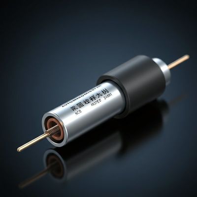 Termistores NTC automotivos com comprimento de pé ajustável para monitorização de temperatura