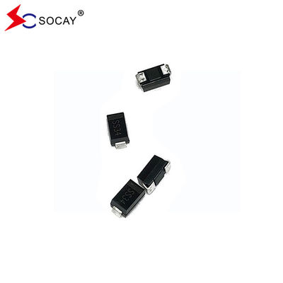 Socay SS315A Máximo Pico Repetitivo Voltagem Reversa 150V Diodo de Barreira Schottky