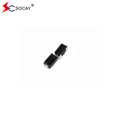 SS36A Diodo de barreira de Schottky 100A Diodo de corrente de sobretensão 60V Voltagem de bloqueio