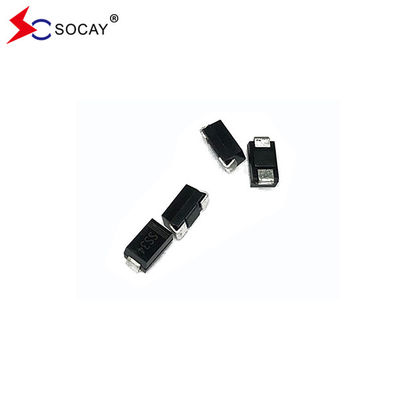 SS32A Rectificadores de barreira de Schottky montados na superfície 20V Voltagem inversa máxima de pico repetitivo