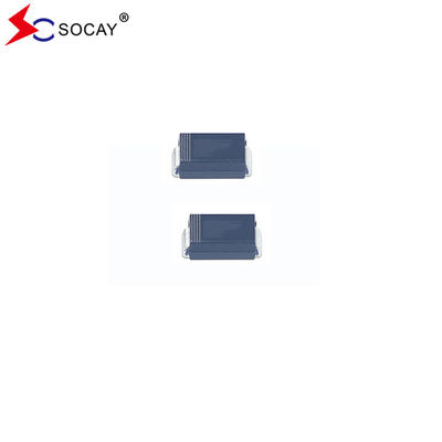 40V Máximo Repetitivo Pico Voltagem Reversa SMA Diodos de Barreira Schottky Manuseio 150A Pico Avançado