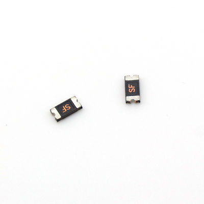 SCF005-1206RB 0,05A Fusível PPTC montado em superfície